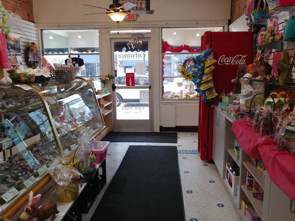 Sugar Bowl | restaurant | 47 Lincoln Way E, Massillon, OH 44646, USA | 3308800986 OR +1 330-880-0986