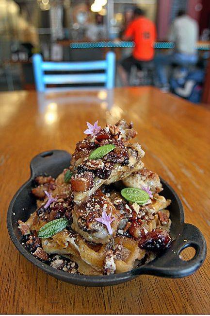 Discretion Brewing | restaurant | 2703 41st Ave ste a, Soquel, CA 95073, USA | 8313160662 OR +1 831-316-0662