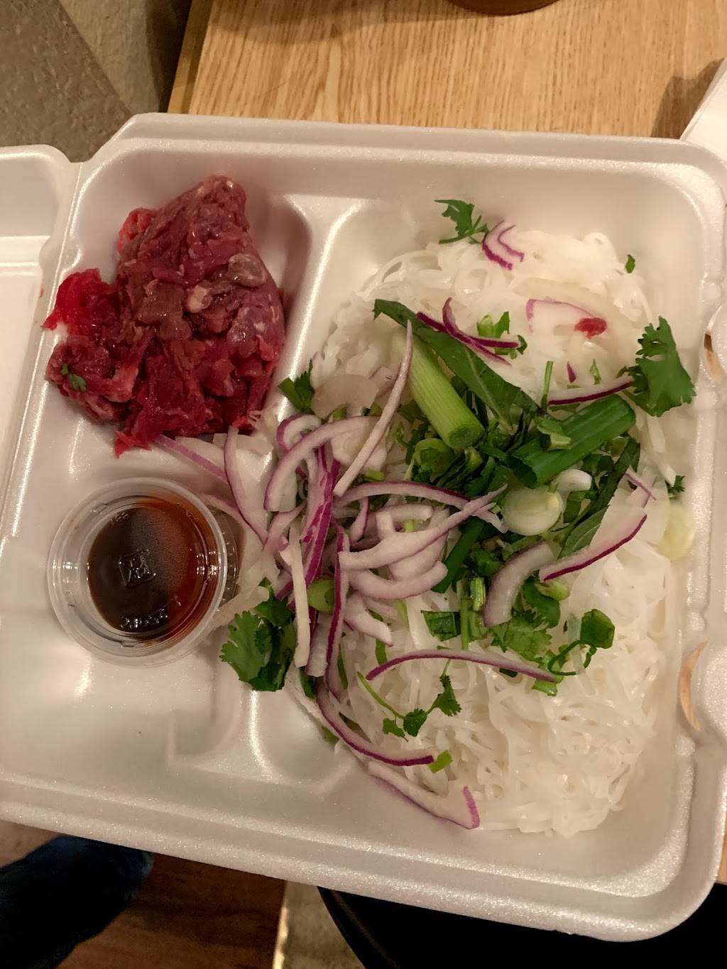 Pho Cowboys | restaurant | 810 N Central Expy #116, Plano, TX 75074, USA | 9724231887 OR +1 972-423-1887