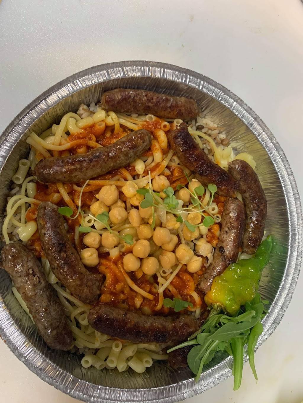 The Truck | restaurant | 8020 N 56th St, Tampa, FL 33617, USA | 8135122000 OR +1 813-512-2000