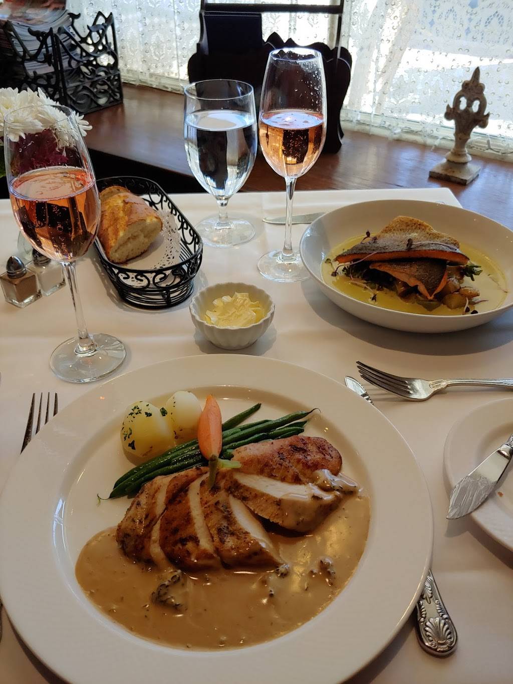 Café Provence | restaurant | 3936 W 69th Terrace, Prairie Village, KS 66208, USA | 9133845998 OR +1 913-384-5998