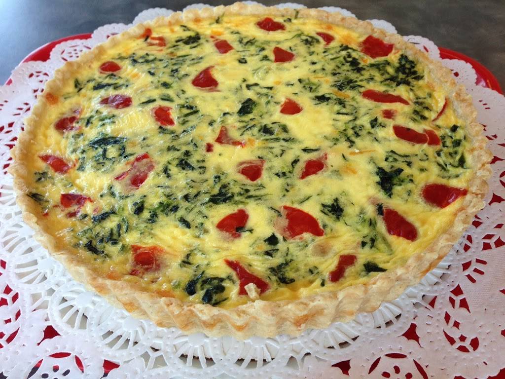 Joeys Home Bakery Gluten Free | bakery | 1532 SW 8th St, Boynton Beach, FL 33426, USA | 5612924004 OR +1 561-292-4004