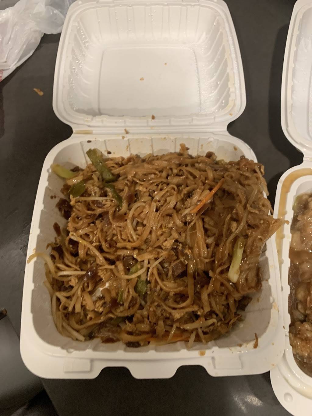 Orient Express | restaurant | 2963 4th Ave S, Seattle, WA 98134, USA | 2066820680 OR +1 206-682-0680