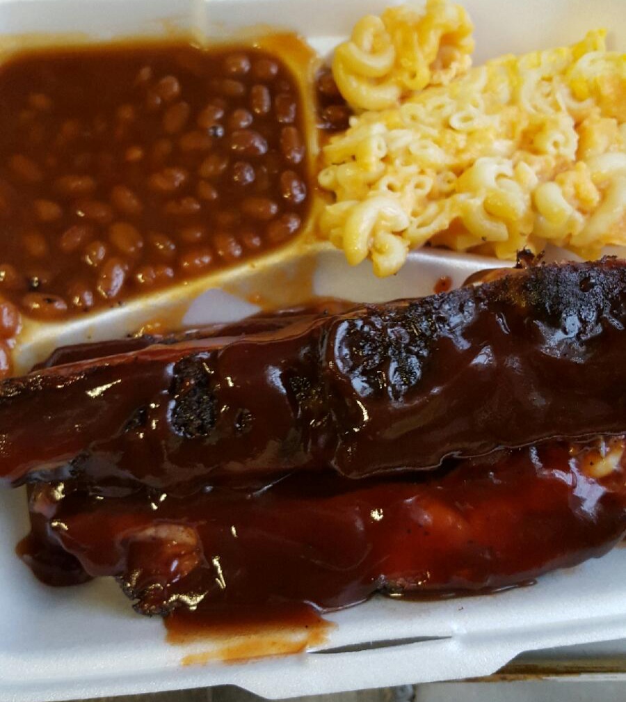 Big Daddys Soul Food Truck | restaurant | 3910 E Columbus Dr, Tampa, FL 33605, USA | 8133138026 OR +1 813-313-8026