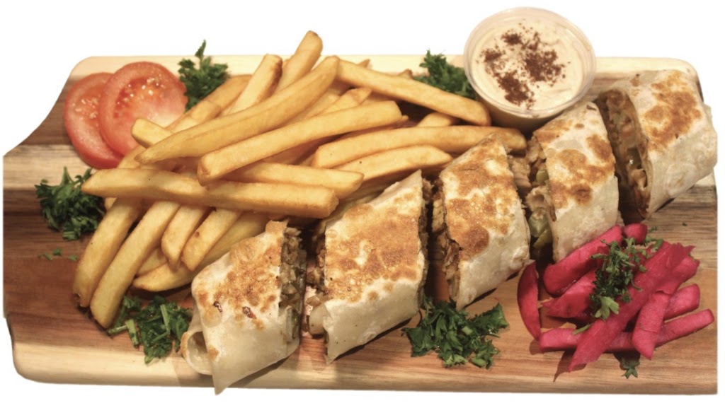 Shawarma Station | restaurant | 9685 Liberia Ave suite 105, Manassas, VA 20110, USA | 7038812142 OR +1 703-881-2142