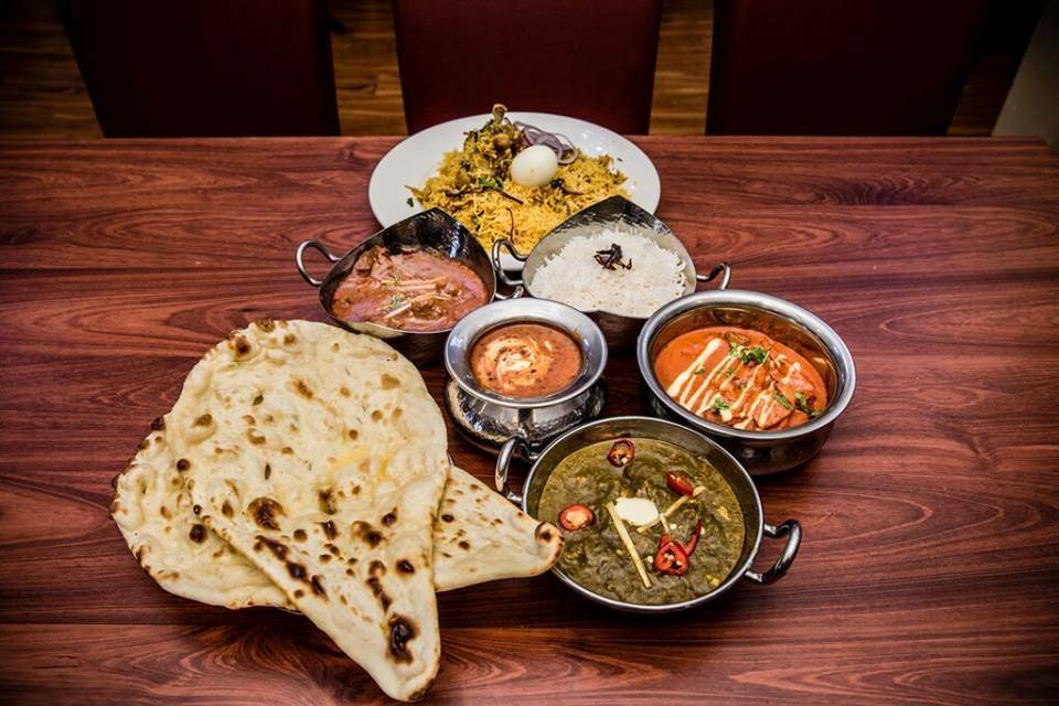 Maharaja Indian Cuisine | restaurant | 6290 N Lockwood Ridge Rd, Sarasota, FL 34243, USA | 9417060793 OR +1 941-706-0793