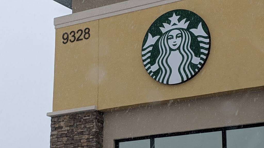 Starbucks | cafe | 9328 S Jordan Rd, Parker, CO 80134, USA | 7208425165 OR +1 720-842-5165