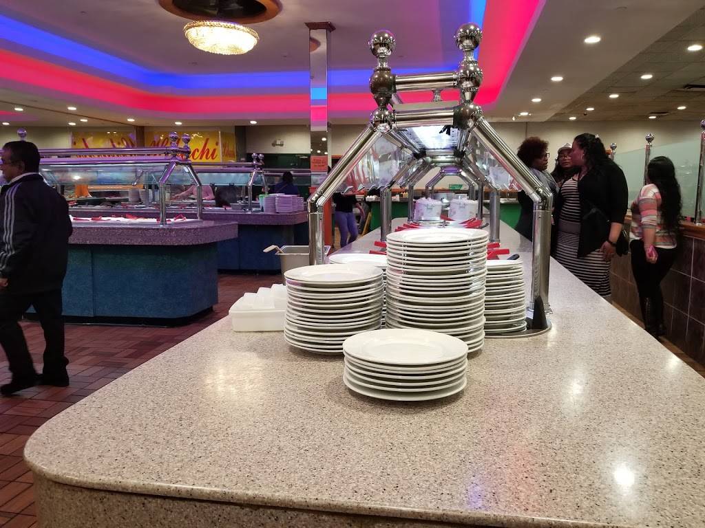 Queen City Super Buffet | restaurant | 7215, 566 Main St, New Rochelle, NY 10801, USA | 9146339898 OR +1 914-633-9898