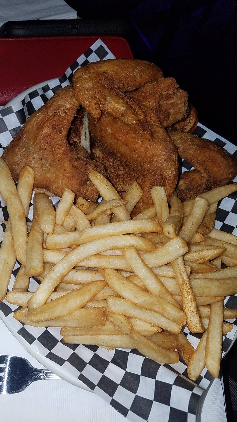 The Cork Bar and Grill | restaurant | 4771 W Adams Blvd, Los Angeles, CA 90016, USA | 3237312030 OR +1 323-731-2030