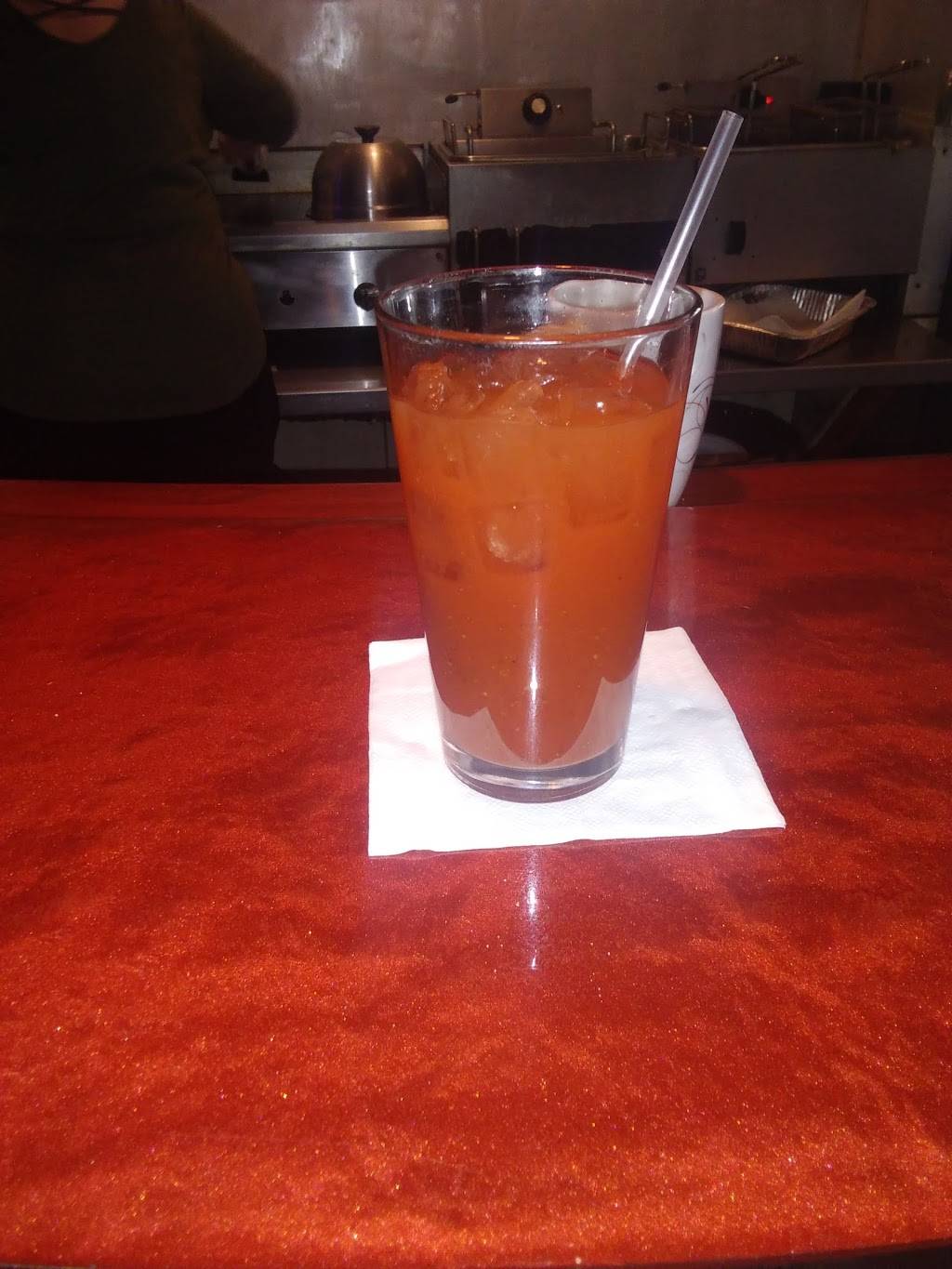 Musky Jacks Bar & Grill | restaurant | W640 WI-70, Park Falls, WI 54552, USA | 7157621712 OR +1 715-762-1712