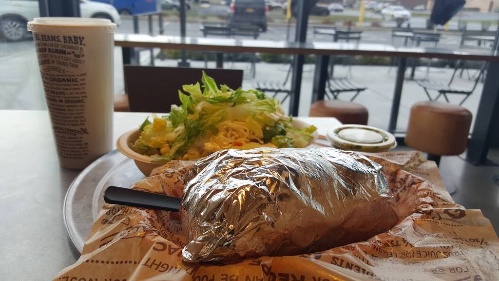 Chipotle Mexican Grill | restaurant | 3531 Union Deposit Rd, Harrisburg, PA 17109, USA | 7175641982 OR +1 717-564-1982