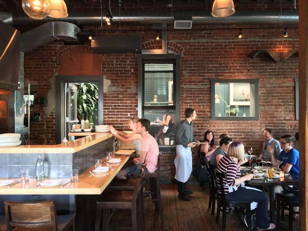 OX Restaurant | restaurant | 2225 NE Martin Luther King Jr Blvd, Portland, OR 97212, USA | 5032843366 OR +1 503-284-3366