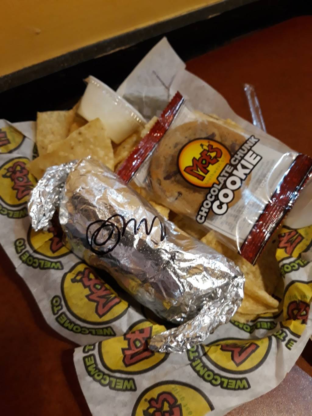 Moes Southwest Grill | restaurant | 2605 S State Rd 7, Wellington, FL 33414, USA | 5617925712 OR +1 561-792-5712
