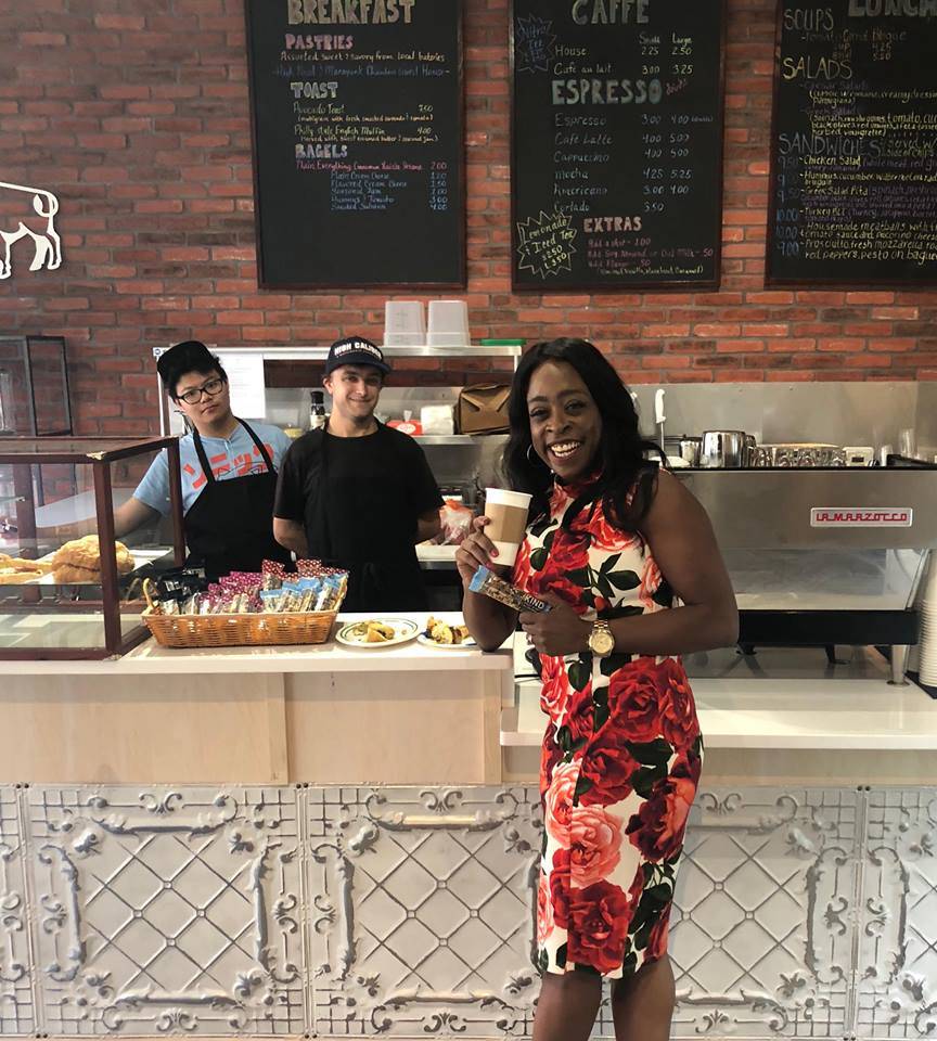 Canteen Works | cafe | 4323 Main St, Philadelphia, PA 19127, USA | 2159749568 OR +1 215-974-9568