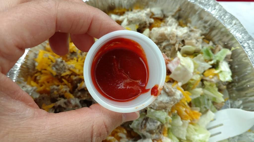 Halal Kitchen | restaurant | 43083 John Mosby Hwy, Chantilly, VA 20152, USA | 2028672854 OR +1 202-867-2854