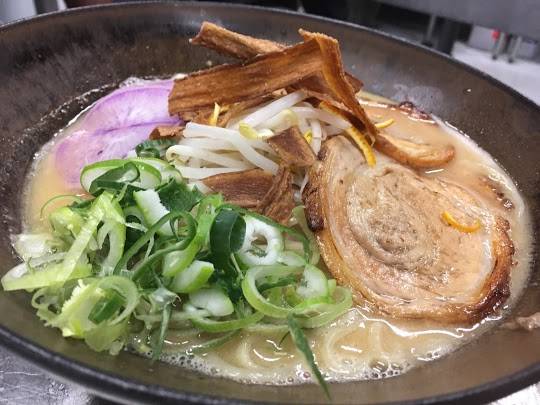 Ramen Star | restaurant | 4044 Tejon St, Denver, CO 80211, USA | 3034553787 OR +1 303-455-3787