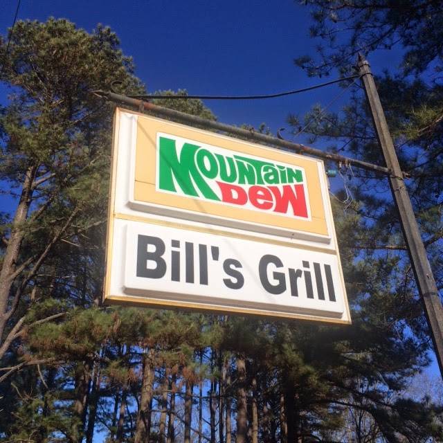Bills Grill | restaurant | 5619 US-117 ALT, Wilson, NC 27893, USA | 2522391627 OR +1 252-239-1627