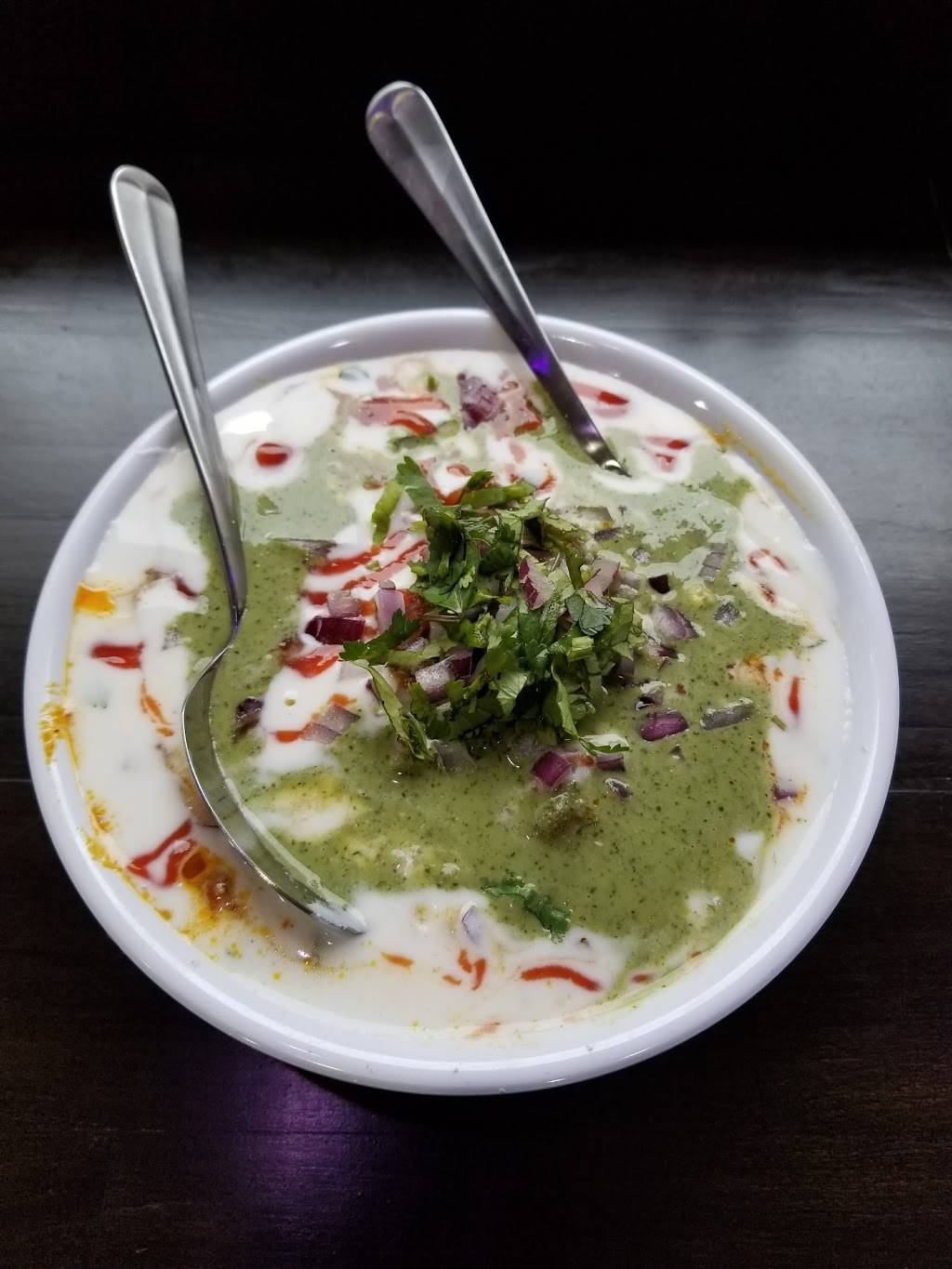 Masala Cafe | restaurant | 27 Academy St, Newark, NJ 07102, USA | 9738770993 OR +1 973-877-0993