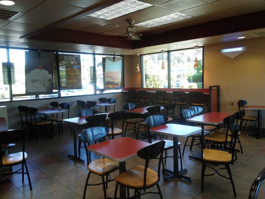 Jack in the Box | restaurant | 13751 Mono Way, Sonora, CA 95370, USA | 2095322900 OR +1 209-532-2900