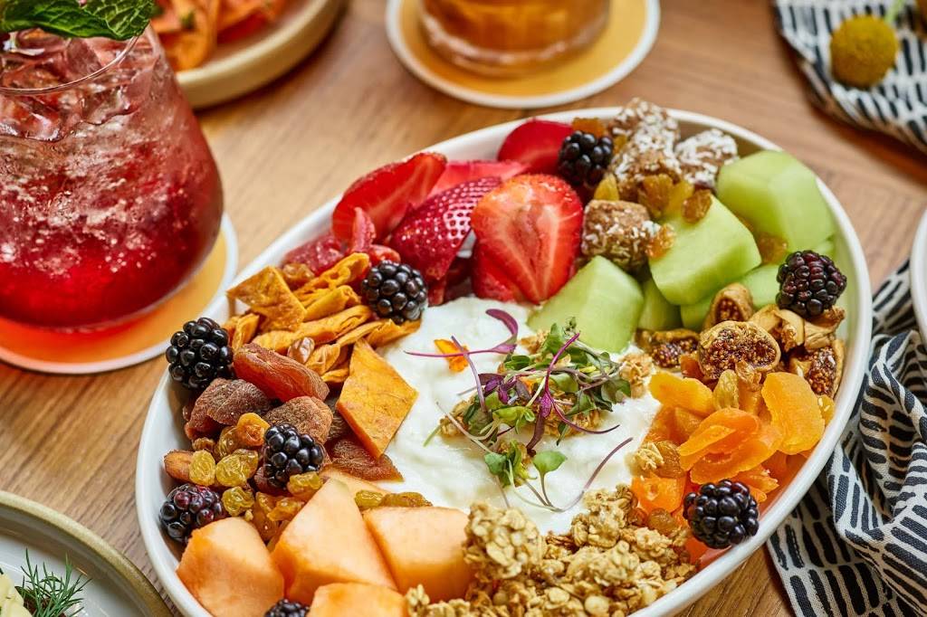 Good Day Good Night | restaurant | 603 W Morgan St, Raleigh, NC 27603, USA | 9842752220 OR +1 984-275-2220