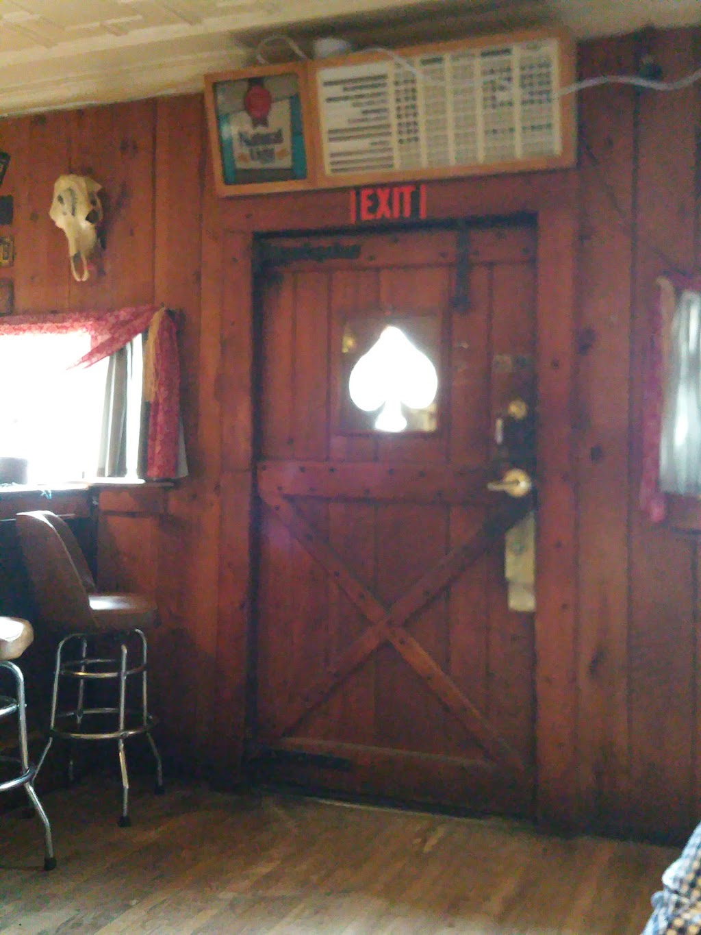 Fort Laramie Bar & Grill | restaurant | 115 Laramie Ave, Fort Laramie, WY 82212, USA | 3078372288 OR +1 307-837-2288