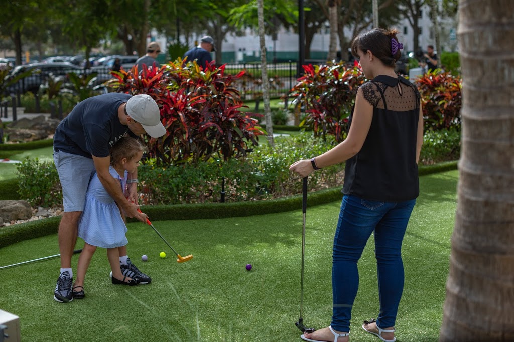 Lighthouse Cove Adventure Golf at Abacoa | restaurant | 1145 Main St, Jupiter, FL 33458, USA | 5612682717 OR +1 561-268-2717