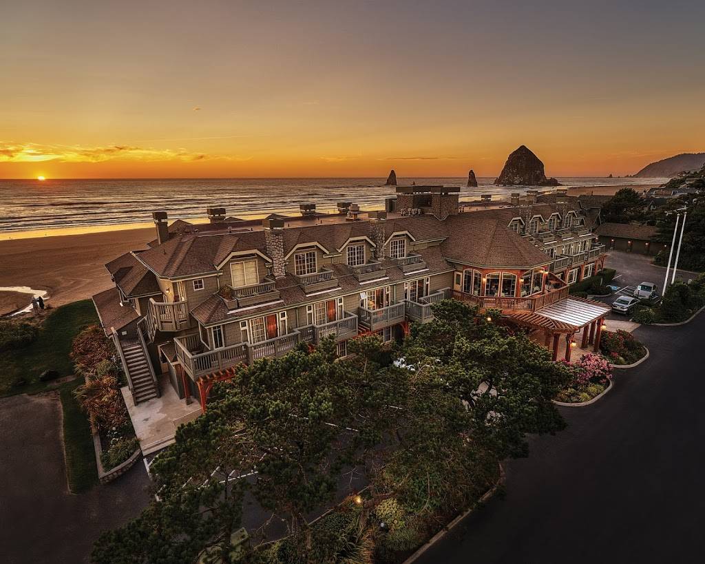 Stephanie Inn & Dining Room | restaurant | 2740 S Pacific St, Cannon Beach, OR 97110, USA | 8443742107 OR +1 844-374-2107