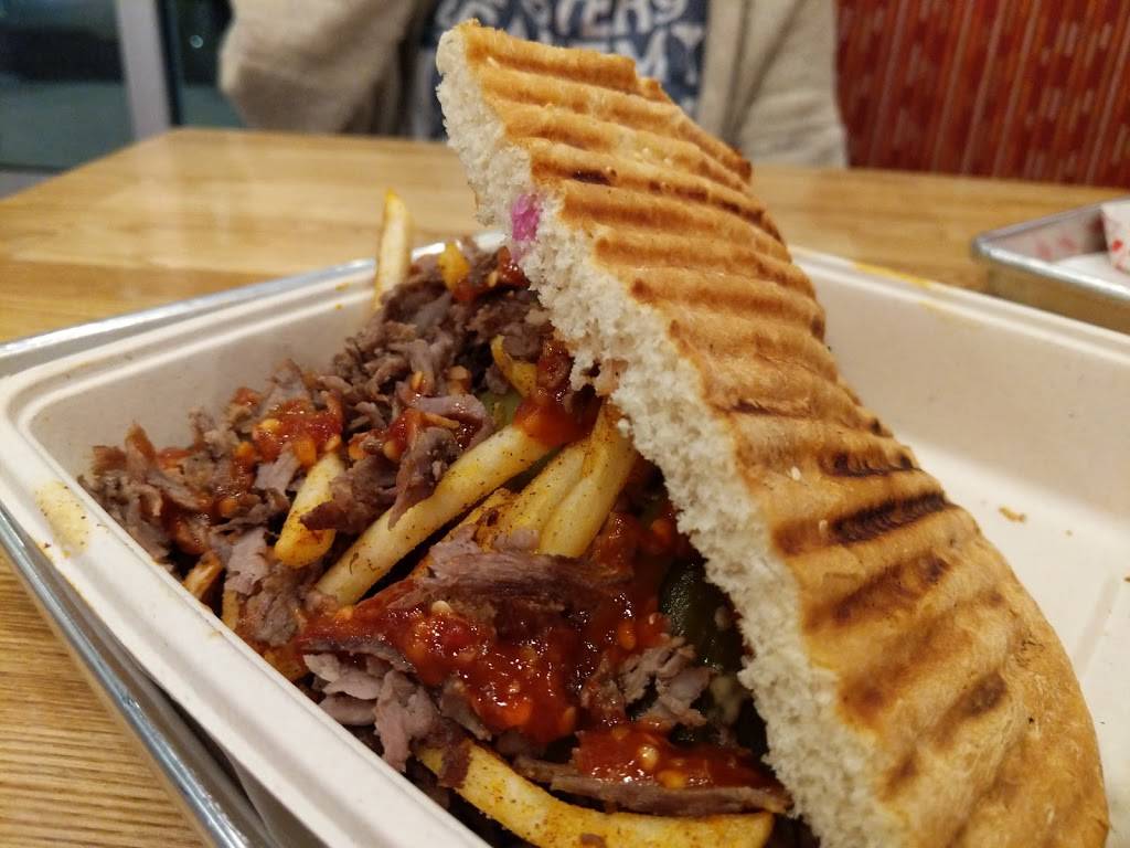 DönerG Turkish & Mediterranean Grill | restaurant | 23592 Rockfield Blvd #505, Lake Forest, CA 92630, USA | 9499169626 OR +1 949-916-9626