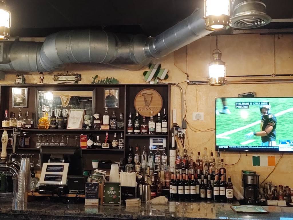 Kelly Brothers Irish Pub | restaurant | 3045 N Federal Hwy, Fort Lauderdale, FL 33306, USA | 9546302856 OR +1 954-630-2856