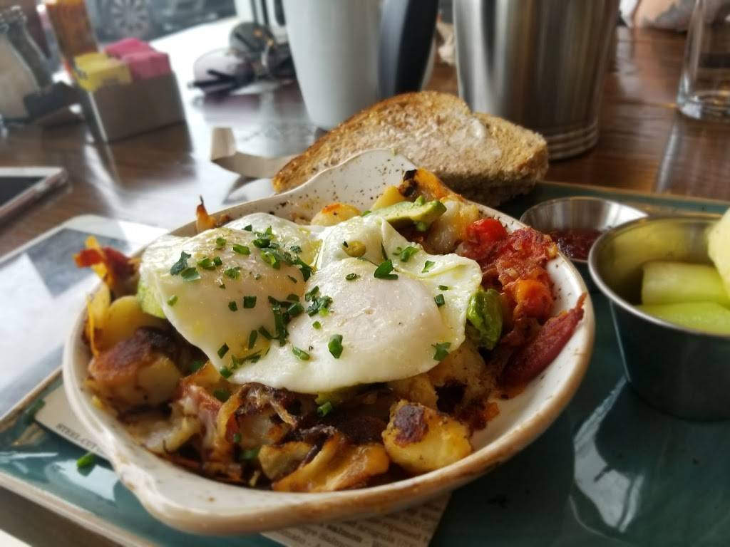 First Watch - Bandera | restaurant | 9110 N Loop 1604 E #101, San Antonio, TX 78249, USA | 2106803444 OR +1 210-680-3444