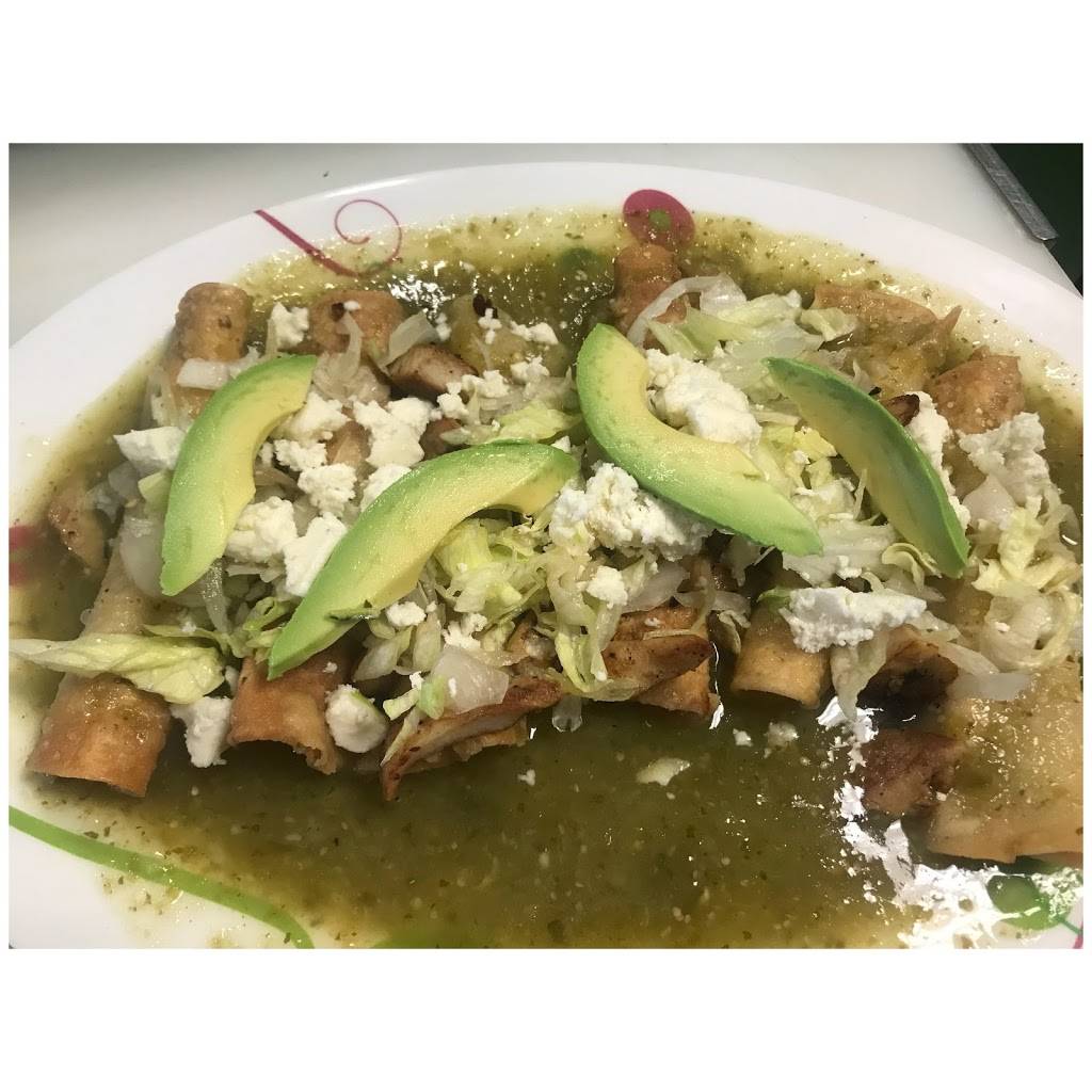 Restaurante Las Lupitas | restaurant | 1103 N Rolling Rd, Catonsville, MD 21228, USA | 4433416418 OR +1 443-341-6418