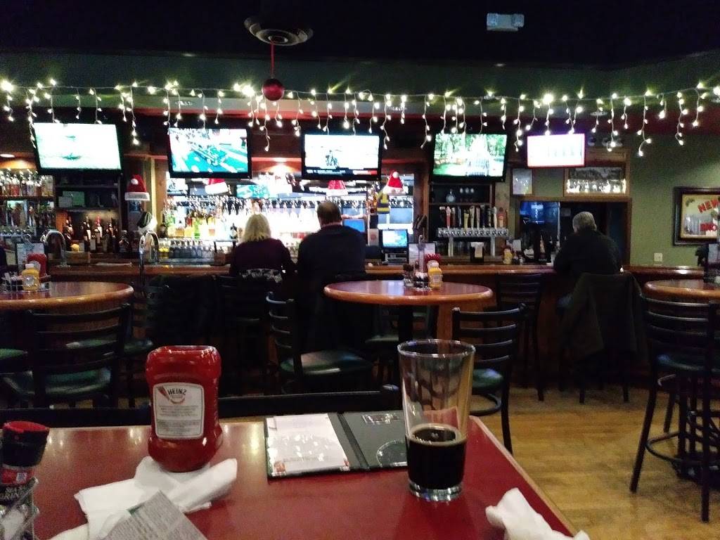 Library Sports Pub & Grill | restaurant | 6363 Haggerty Rd, West Bloomfield Township, MI 48322, USA | 2488960333 OR +1 248-896-0333