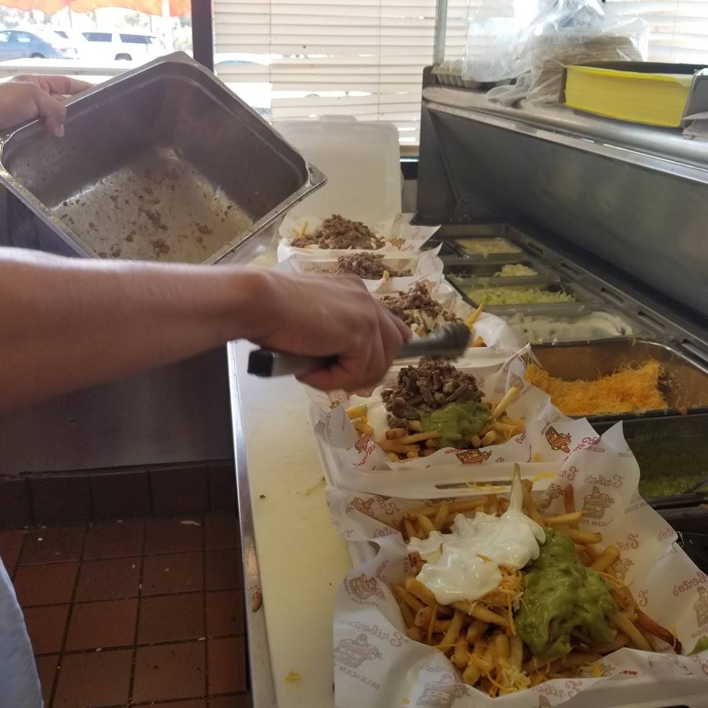 Eribertos Mexican Food | restaurant | 1805 Hacienda Dr, Vista, CA 92081, USA | 7607260665 OR +1 760-726-0665