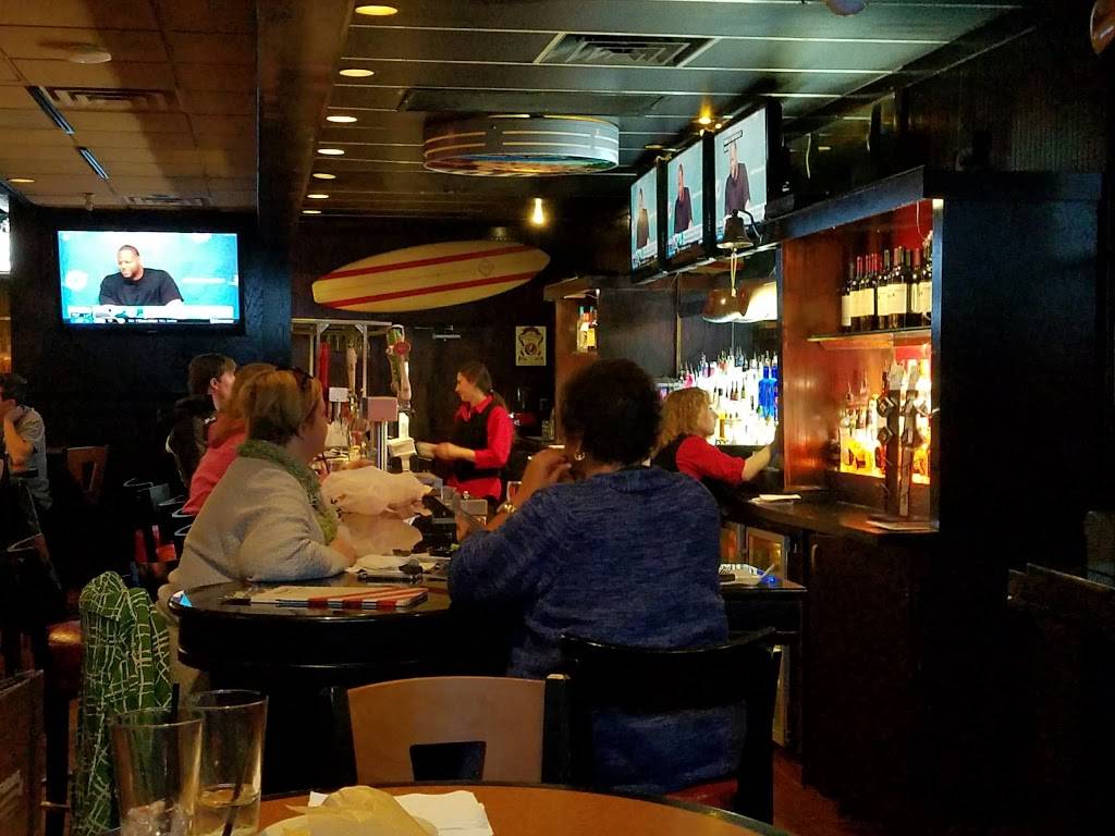 TGI Fridays | restaurant | 685 Middletown Blvd, Langhorne, PA 19047, USA | 2157508002 OR +1 215-750-8002