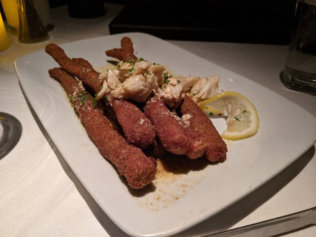 Perrys Steakhouse & Grille | restaurant | 4 Perimeter Park S, Birmingham, AL 35243, USA | 2059681597 OR +1 205-968-1597