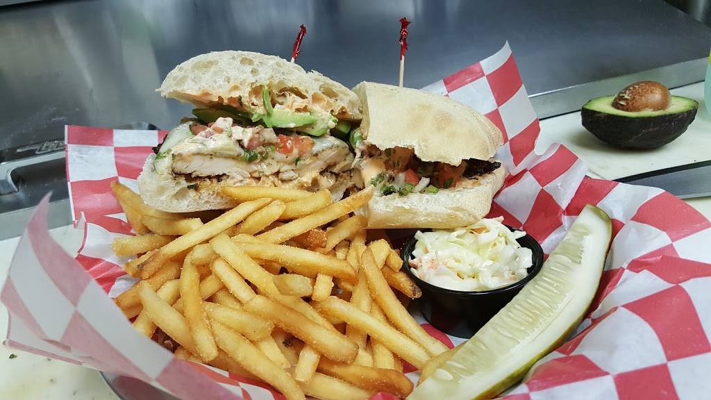 Innjoy | restaurant | 2051 W Division St, Chicago, IL 60622, USA | 7733942066 OR +1 773-394-2066