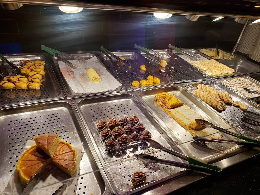 China Buffet | restaurant | 7800 Rivers Ave #1850, North Charleston, SC 29406, USA | 8435721125 OR +1 843-572-1125