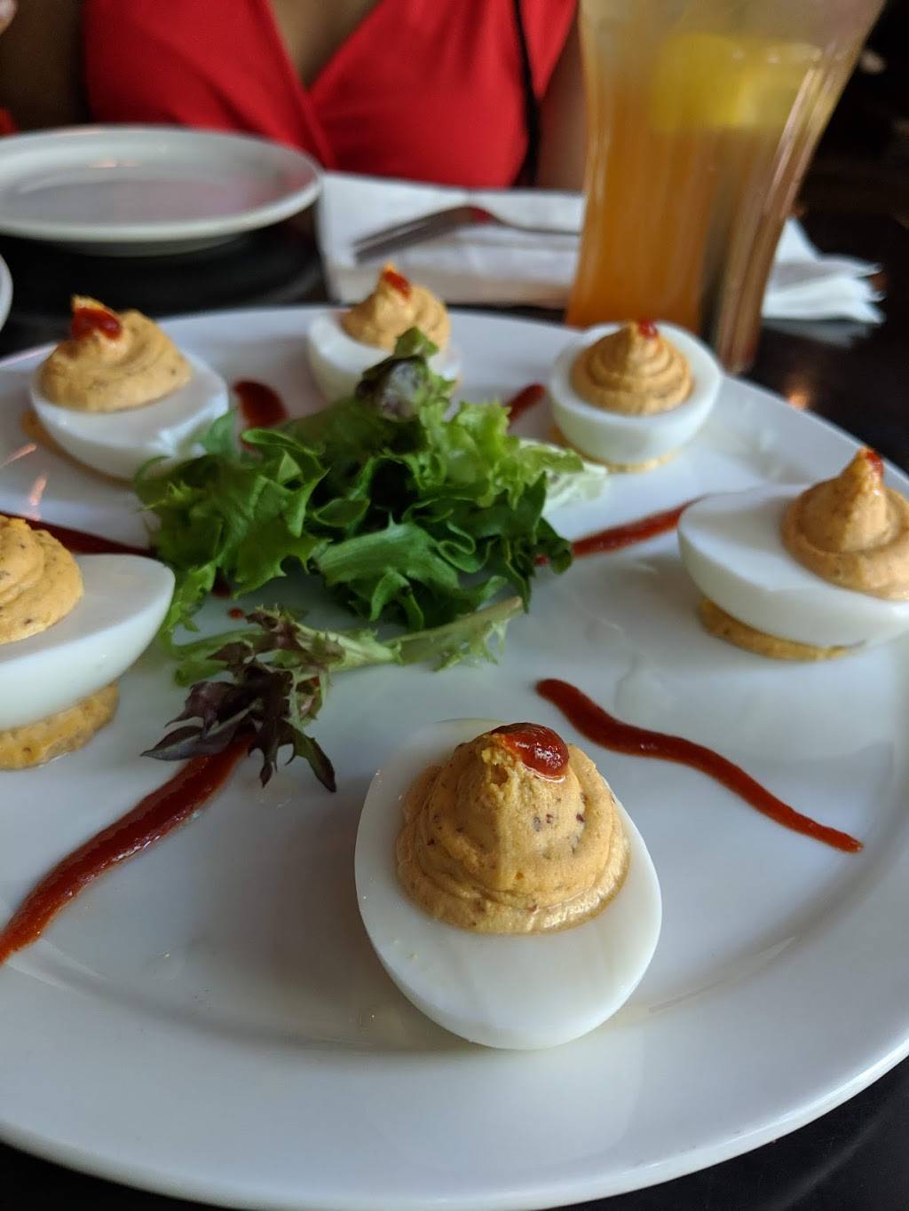 The Albert | restaurant | 918 Austin Ave NE, Atlanta, GA 30307, USA | 4048724990 OR +1 404-872-4990