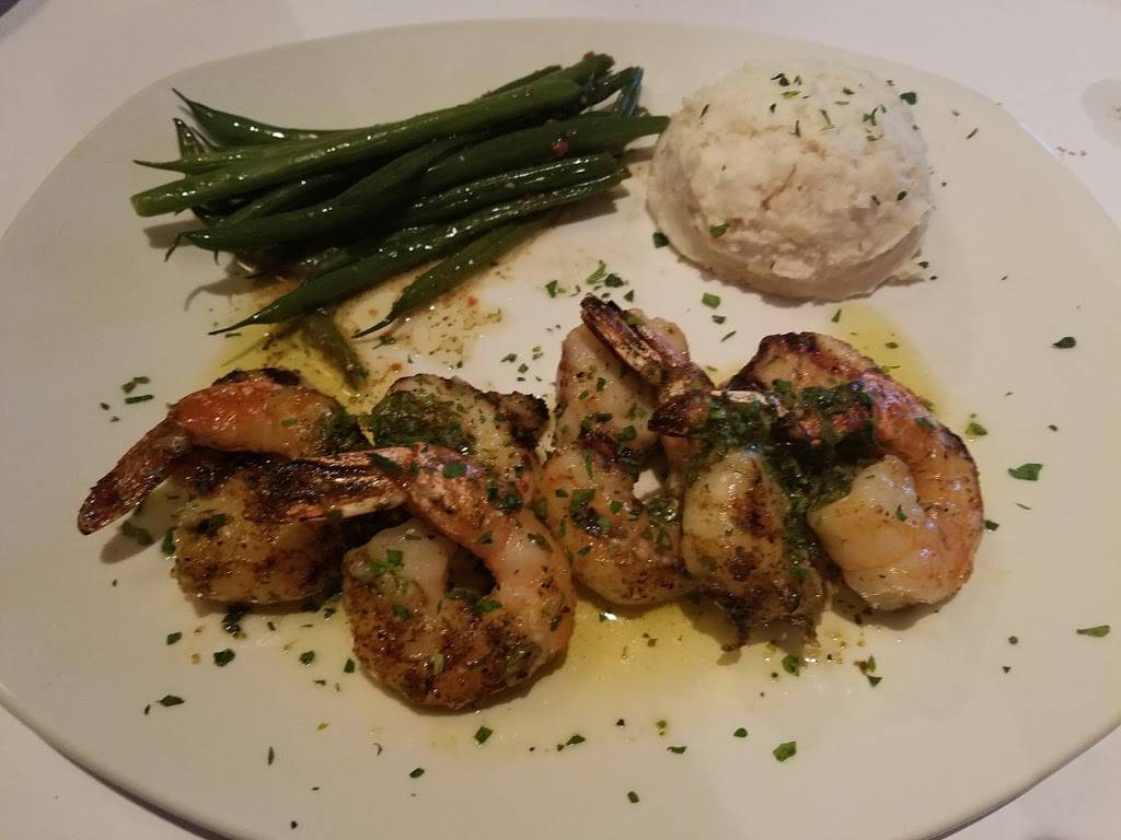 Bonefish Grill | restaurant | 7611 Somerset Crossing Dr, Gainesville, VA 20155, USA | 7037532597 OR +1 703-753-2597
