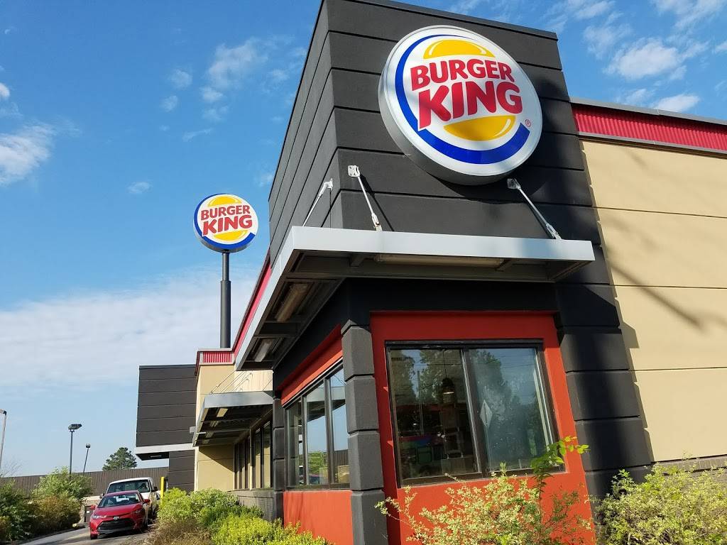 Burger King | restaurant | 2216 Bush River Rd, Columbia, SC 29210, USA | 8037987511 OR +1 803-798-7511