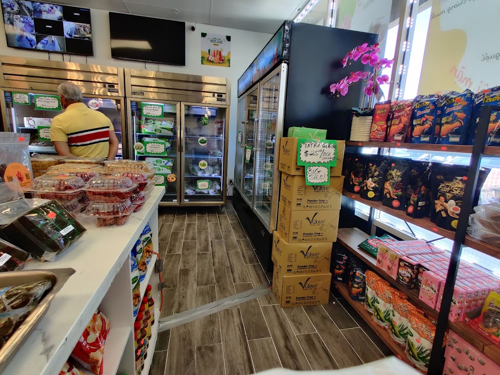 MaMa House Sandwiches & Deli | restaurant | 1982 Aborn Rd, San Jose, CA 95121, USA | 4082236828 OR +1 408-223-6828