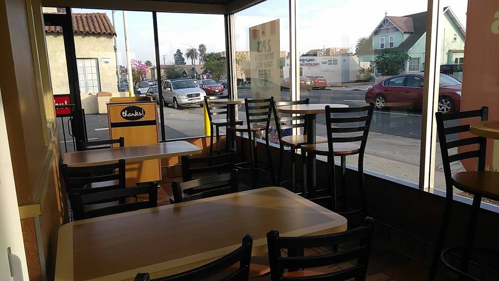 KFC | restaurant | 1601 E 7th St, Long Beach, CA 90813, USA | 5625992547 OR +1 562-599-2547