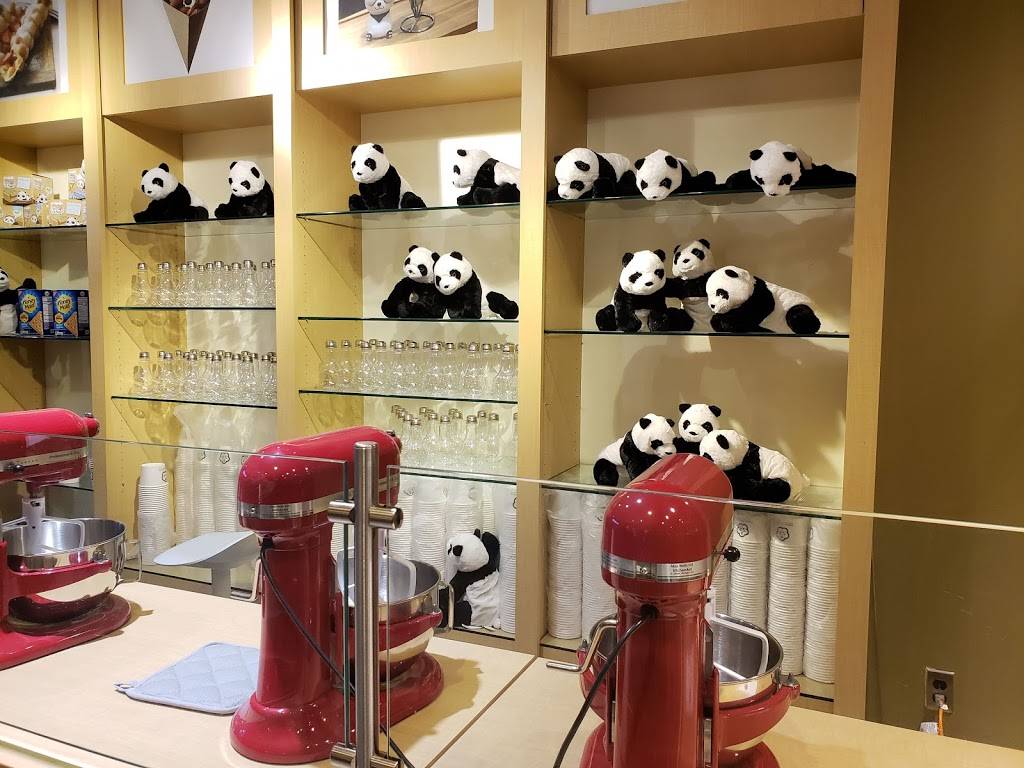 Panda Tea House | restaurant | 21100 Dulles Town Cir #176, Sterling, VA 20166, USA | 7034703928 OR +1 703-470-3928