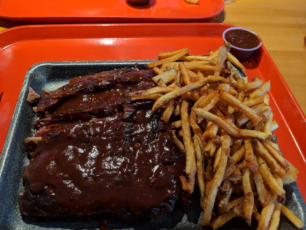 Bates City BBQ of Shawnee | restaurant | 6493 Quivira Rd, Shawnee, KS 66216, USA | 9139627447 OR +1 913-962-7447