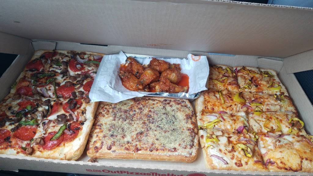 Pizza Hut | restaurant | 353 New Leicester Hwy, Asheville, NC 28806, USA | 8282548388 OR +1 828-254-8388