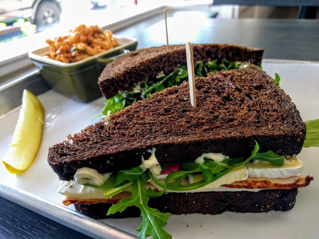 Munch Company | restaurant | 1028 Mission St, South Pasadena, CA 91030, USA | 6264411036 OR +1 626-441-1036