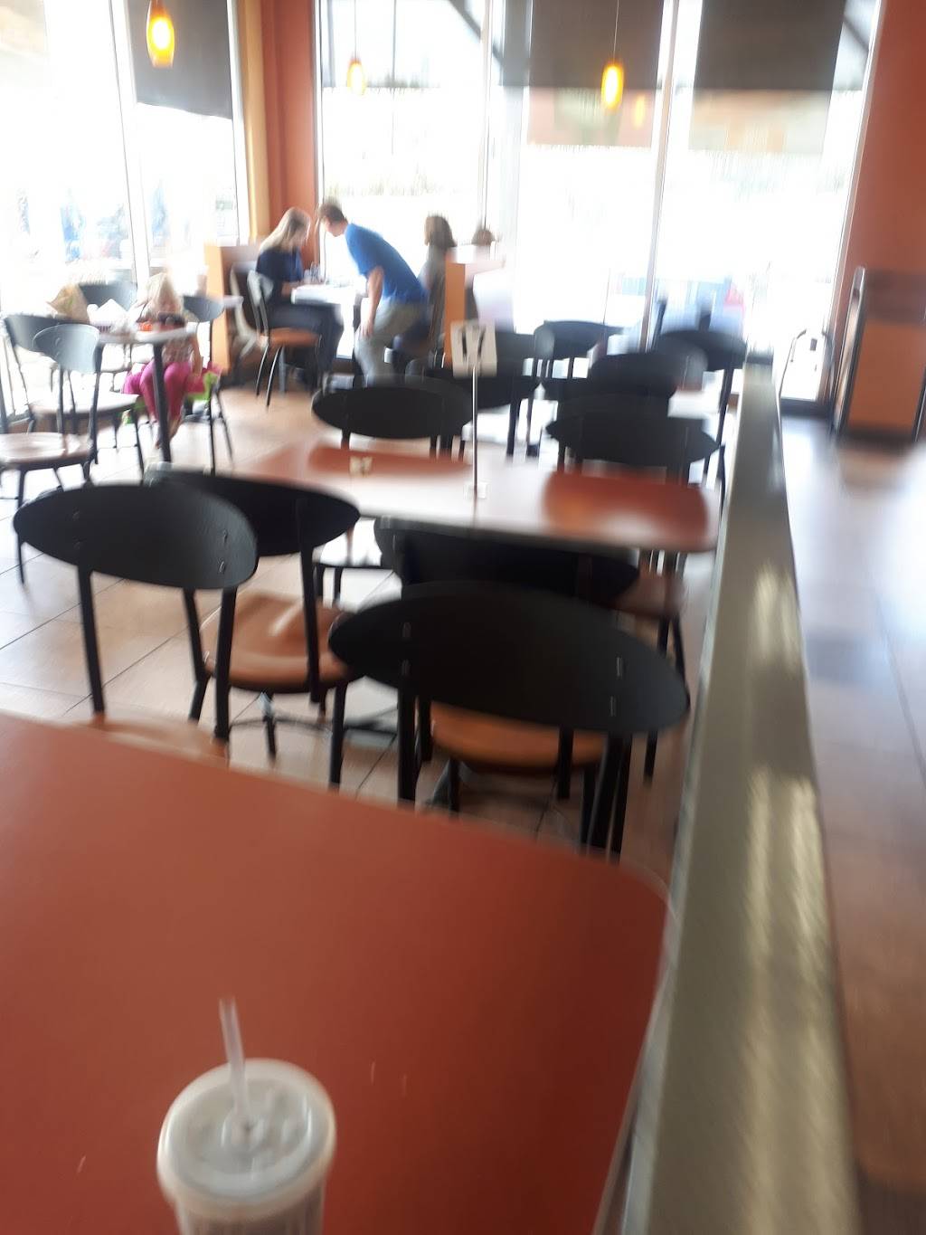 Jack in the Box | restaurant | 14039 Hwy 8 Business, El Cajon, CA 92021, USA | 6199381940 OR +1 619-938-1940