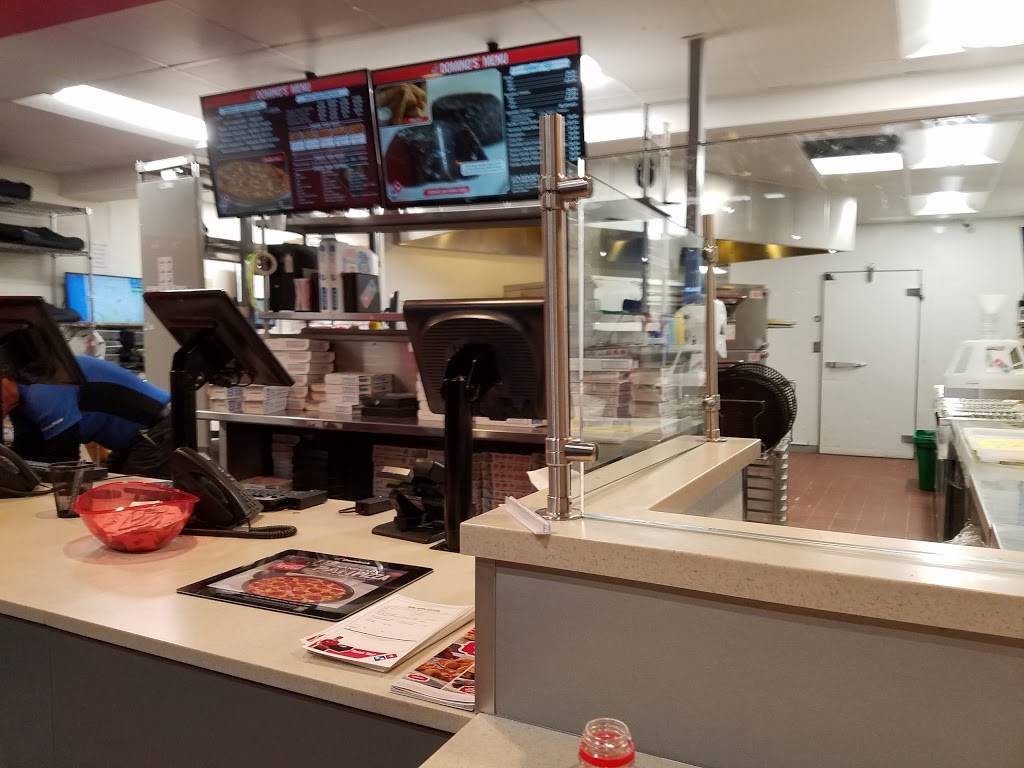 Dominos Pizza | meal delivery | 1236 Alameda St Ste 200, Norman, OK 73071, USA | 4053298181 OR +1 405-329-8181