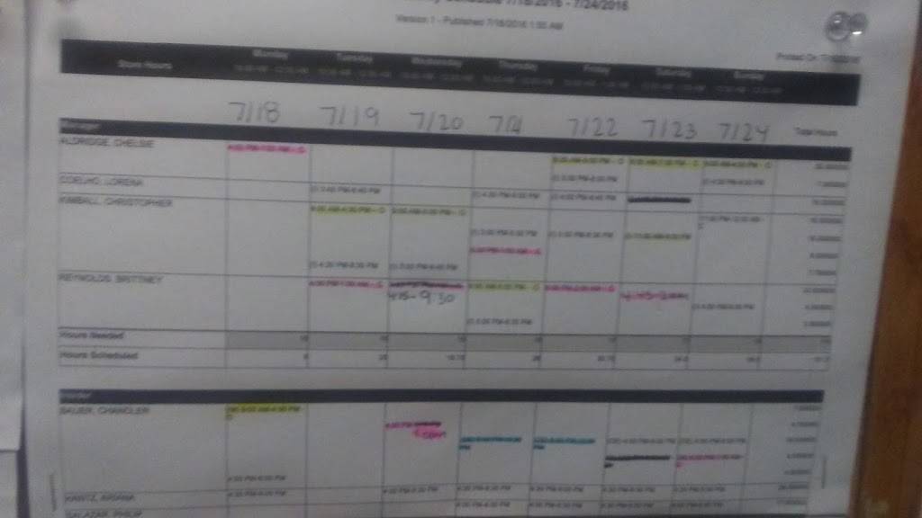 Dominos Pizza | meal delivery | 2220 County Road 210 W, #103, Jacksonville, FL 32259, USA | 9048253633 OR +1 904-825-3633