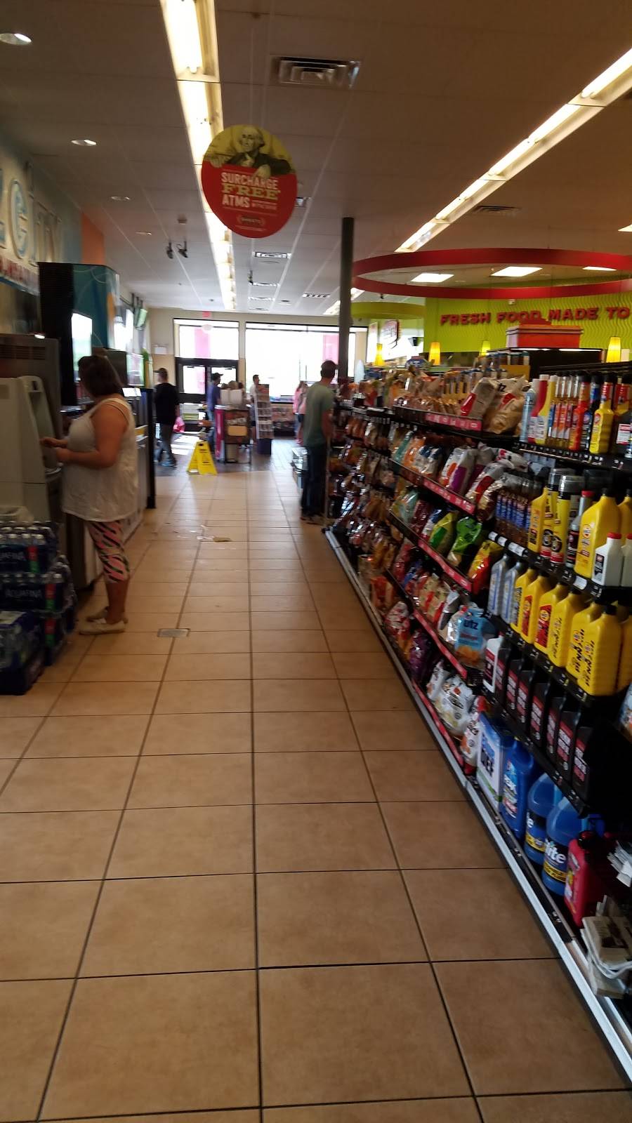 Sheetz #263 | cafe | 1900 Ritner Hwy, Carlisle, PA 17013, USA | 7172182715 OR +1 717-218-2715